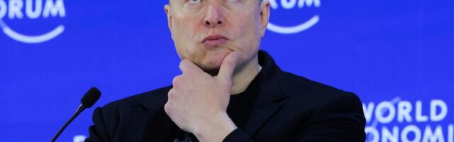 Musk valib aegade suurimale IPOle tegijat