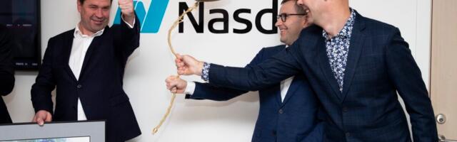 Börsifirma Modera juht: saime mullu Ukrainast päris palju kliente juurde