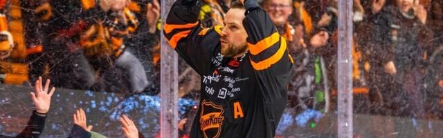 Rooba sõlmis koduklubiga aastase lepingupikenduse