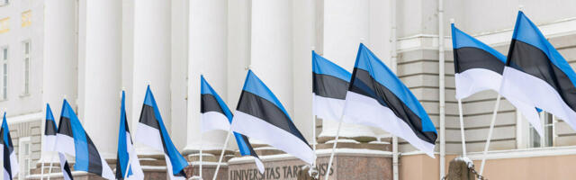 Eesti Vabariigi 108. aastapäeva kontsertaktusele on oodatud kogu ülikoolipere