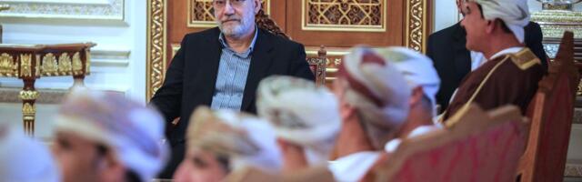 Iraani julgeolekuametniku ähvardus Trumpile_ Olge ettevaatlik, et teid ei kõrvaldataks