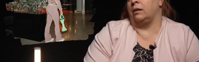 ENNE JA NÜÜD | Kas tõesti tema? 24 kilo kaotanud kolme lapse ema_ olen kogu elu elanud vaid teistele