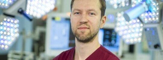 Patsiendiohutusse panustamine algab operatsioonieelsest ettevalmistusest