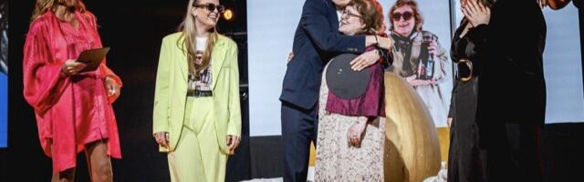 Noore ettevõtja edulugu. Kuidas kõhutunne tüüris tasuta tööst Eurovisiooni-unistuseni