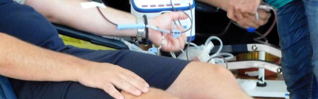 BEOGRAĐANI, UČINITE DOBRO DELO! Evo gde danas možete dobrovoljno dati krv