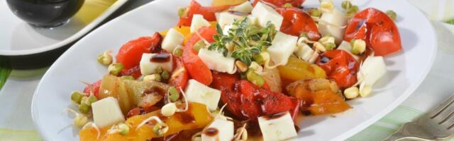 Moravska salata idealna za prolećni detoks: Uživaćete u svakom zalogaju