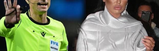 HAPŠEN ZBOG ORGIJANJA SA TIJANOM AJFON!? Slavko Vinčić se našao u centru skandala sa prostitucijom, a sada cela Evropa bruji o njemu