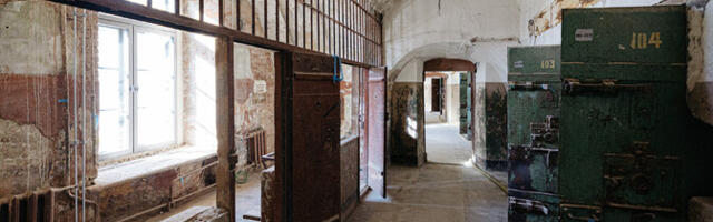 Ajaloolane: holokausti mälestamiseks tuleks rajada eraldi muuseum