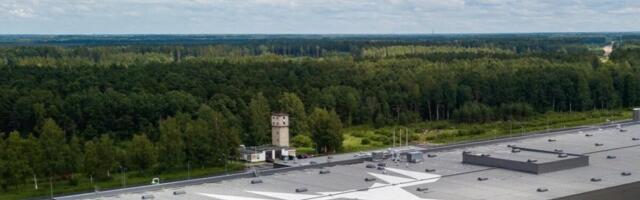Metsä Wood võib koondada Soomes ja Eestis kuni 100 töötajat