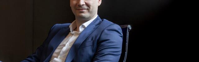 LHV endine juht liitub Läti finantskontserni nõukogudega