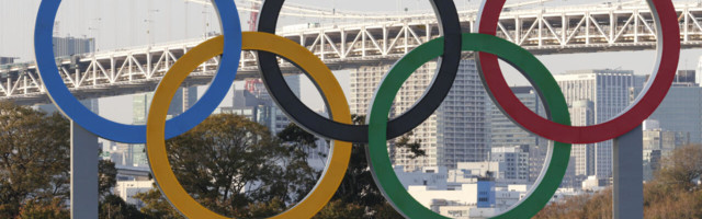 Olümpiakomitee paneb mees- ja naissportlased auhindamisel ühte patta, õnneks mitte veel stardijoonel
