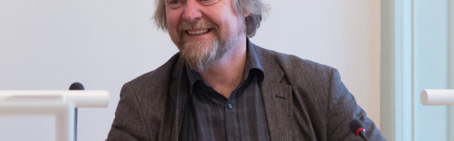 Sots Toomas Jürgenstein: oleks vaja teha kõik rahvahääletuse ärahoidmiseks, et vältida riiklikul tasemel kiusamist