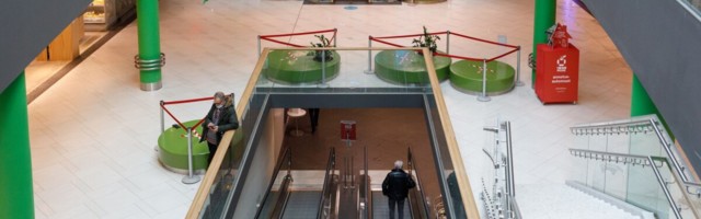 Kaupmeeste Liit tunnustab eneregulatsiooni kokkulepet järginud ettevõtteid