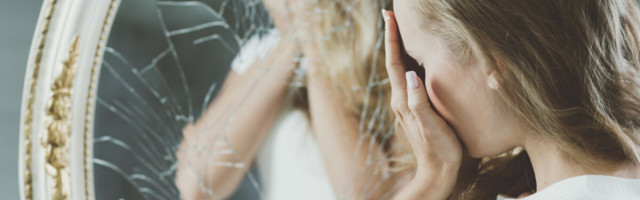 Aeg peeglisse vaadata! Need on suhteprobleemid, milles ei ole süüdi sinu partner, vaid hoopis sina