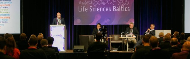 Konverentsil “Life Sciences Baltics 2021“ esitletakse Eesti, Läti ja Leedu bioteadustekeskust