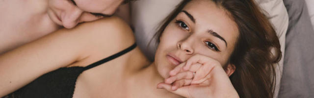 Lugu elust enesest! 12 aastat orgasmi teeselnud naine: mul pole enam aimugi, mida teha