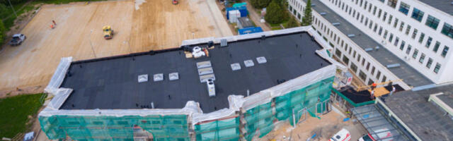 Kiik: Eesti on pidanud kõnelusi patsientide Soome ravile viimiseks