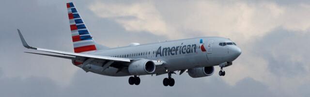 Maskikandmisest keeldunud naise protest viis reisilennuki tagasipöördumiseni