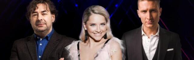 „MASKIS LAULJA“ tuleb kolmanda hooaja ja uute detektiividega!