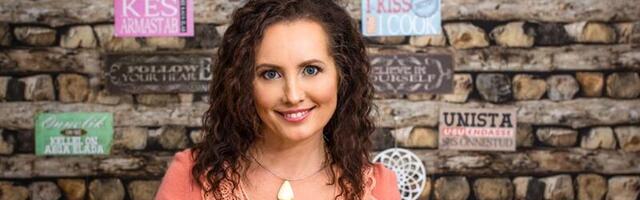 NIPINURK: Monika Palm annab nõu, kuidas rohkem armastada iseennast ja teisi