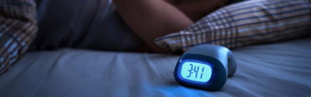 Kuidas halvast unenäost lahti lasta, et see täide ei läheks