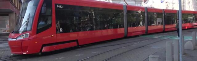 Reporter: Tallinn plaanib loobuda lähiaastatel linnatranspordis diislikütuse jõul liikuvatest sõidukitest