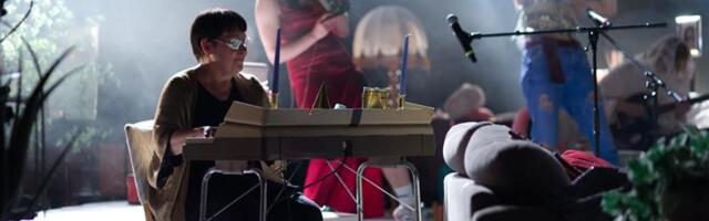 Kas te näete valgust?