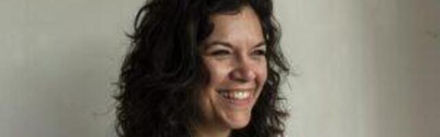 Artishoki biennaalil maailma teisest otsast