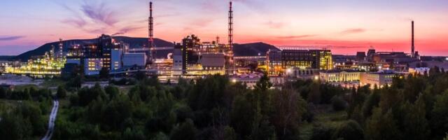 Dividendide TOP: tööstuses tõid tulu keemia ja toiduained