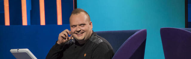 KAUNIS VAADATA: ANDRES PUUSEPP jagas säravaid kaadreid koos uue pruudiga