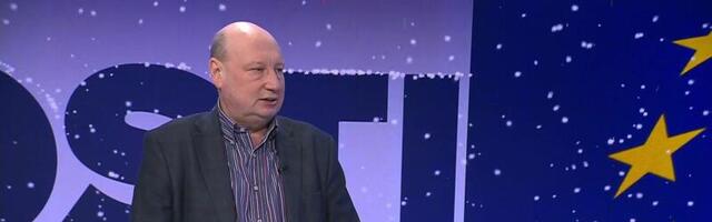 Politico: Henrik Hololei sattus korruptsiooniskandaali