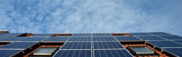 Elering: taastuvenergia võimsuse suurendamisel võib kaduda õigus toetusele