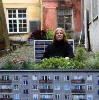 Nälg parema ruumikultuuri järele