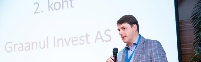 Puidutööstuse TOP: tõelised raskused on alles ees