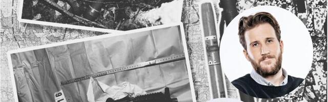 EKSPRESSI PODCAST | Lasnamäe korteri elanikul oli relvi rohkem, kui märulifilmi kangelasel