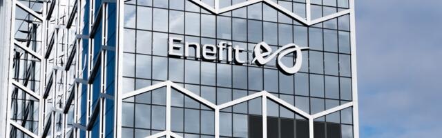 Eesti Energia suur brändimuutus: uuest aastast pakub tarbijatele elektrit, gaasi ja päikesepaneele Enefit