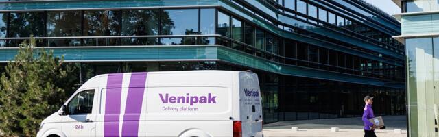 Pakkide saatmine Euroopa Liidust välja muutub uuest aastast kallimaks