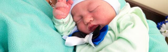 Uus trend Rakvere haiglas - nutisünnitus