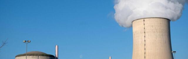 Tuumaenergia tootmine tõuseb 2025. aastal rekordtasemele