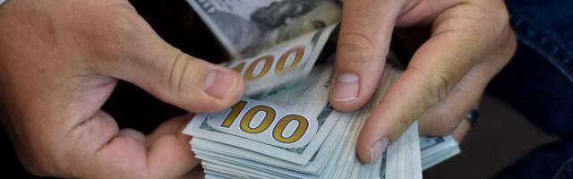 USAs viskavad triljoni dollari klubile silma uustulnukad