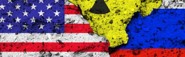 Vene tuumakütust kasutav USA nõuab Ungarilt Vene energiatarnete lõpetamist