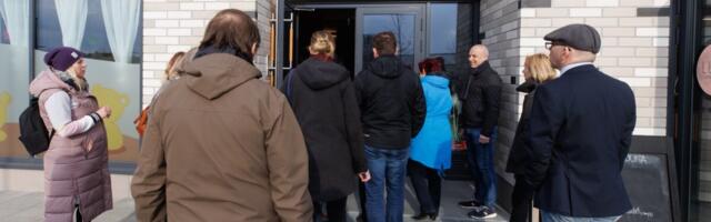 Kinnisvaraturg soosib praegu ostjat, klient kaupleb mõnuga