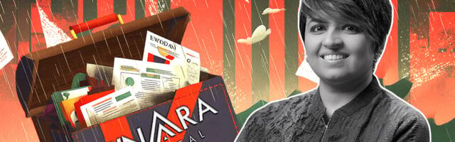 From Profits To Peril: How Kinara Capital Lost Its Mojo