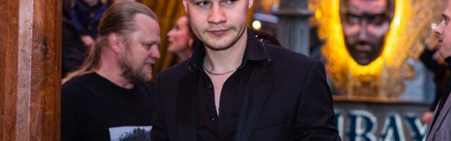 Ants Rootslane teeb välismaal modellidebüüdi. „Iga kord, kui lahku lähen, siis minu elus juhtub midagi uut!“