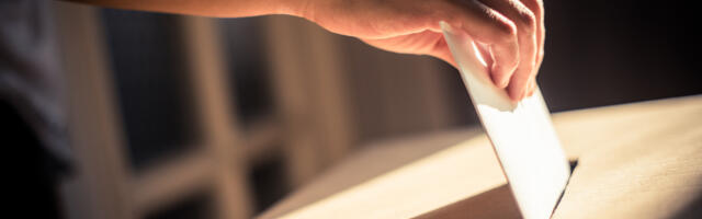 Oktoober on sisekaemuse kuu