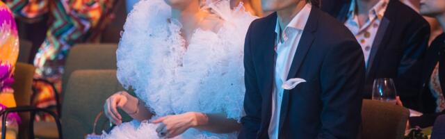 Maribel Vääna läks kallimast lahku. „Loodan, et mu ellu tuleb ühel hetkel keegi, kes on sama spontaanne ja avastushimuline kui mina“