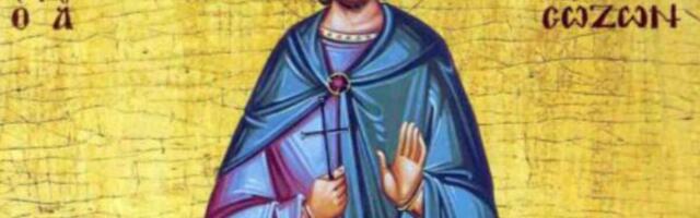 DANAS JE VELIKI PRAZNIK, RANOM ZOROM SE POŠTUJE OBIČAJ KOJI TERA NESREĆU: Svetac NEMA MILOSTI, NE OPRAŠTA ako...