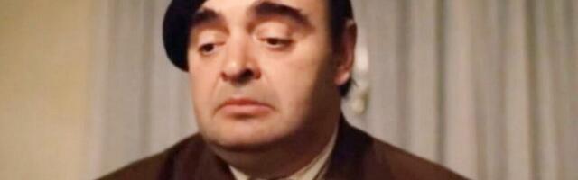 Tužna sudbina Taška Načića: Pred kraj života otkrio zbog čega mu reditelji nisu davali uloge