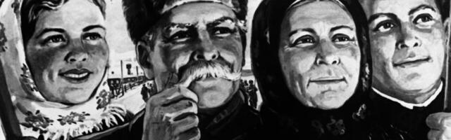 Inimeste isiklikku vara maksustav Reformierakond kordab Stalini poliitikat 1940. aastate lõpus