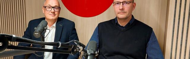 Maailma suurim kruiisilaev saab oma mootori südamikud nüüd Eestist. ABB: „Vajame veel 40 inimest“